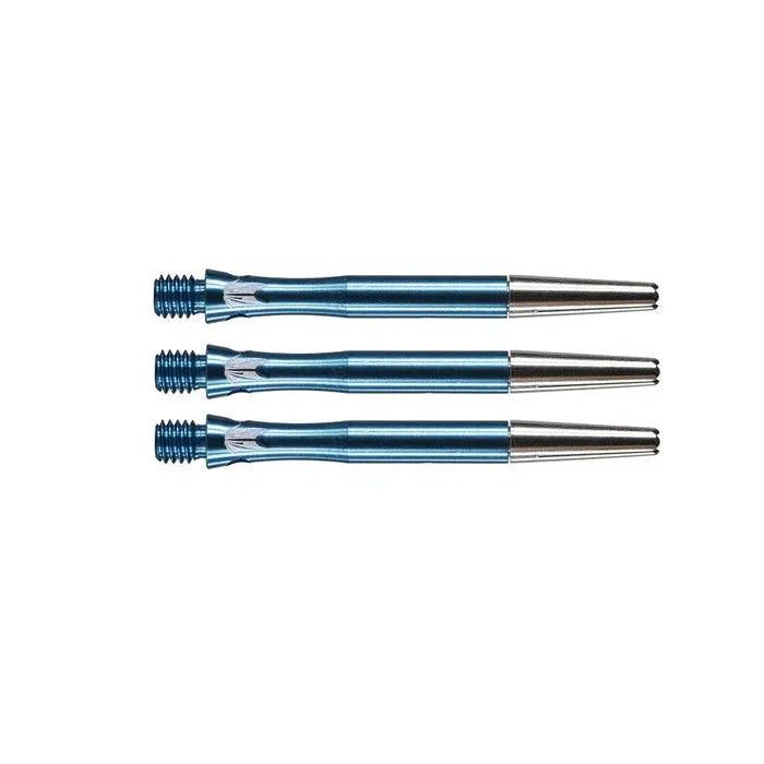 Target Darts Top Spin S Line Shafts