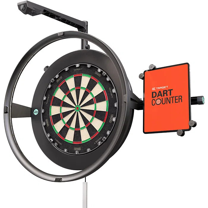 Target Darts VIRT Camera System-4-Premier Darts