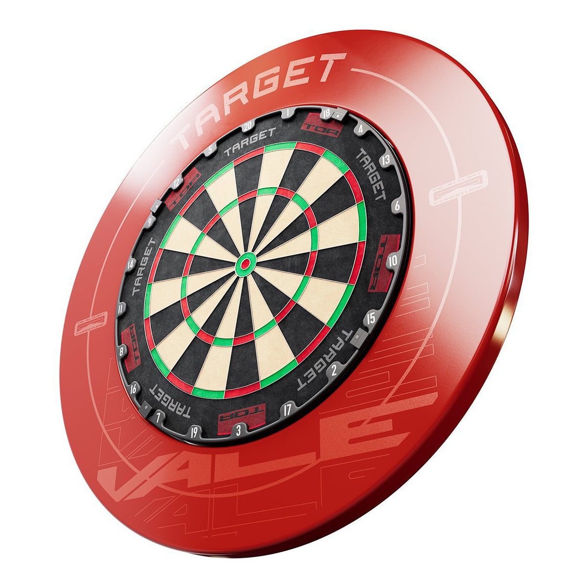 Target Darts Vale Surround