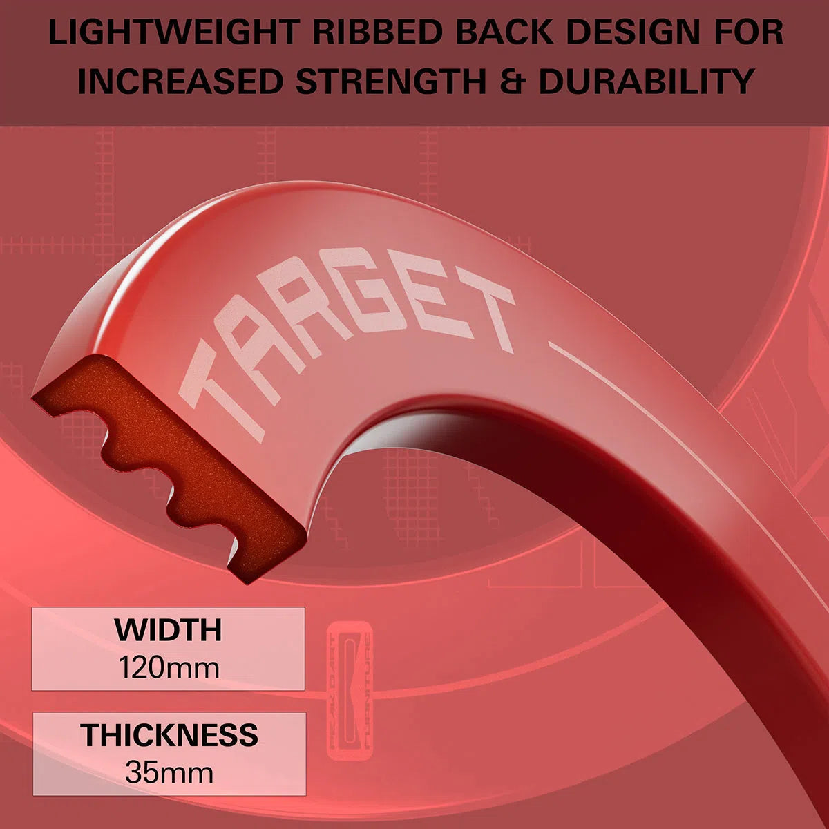 Target Darts Vale Surround