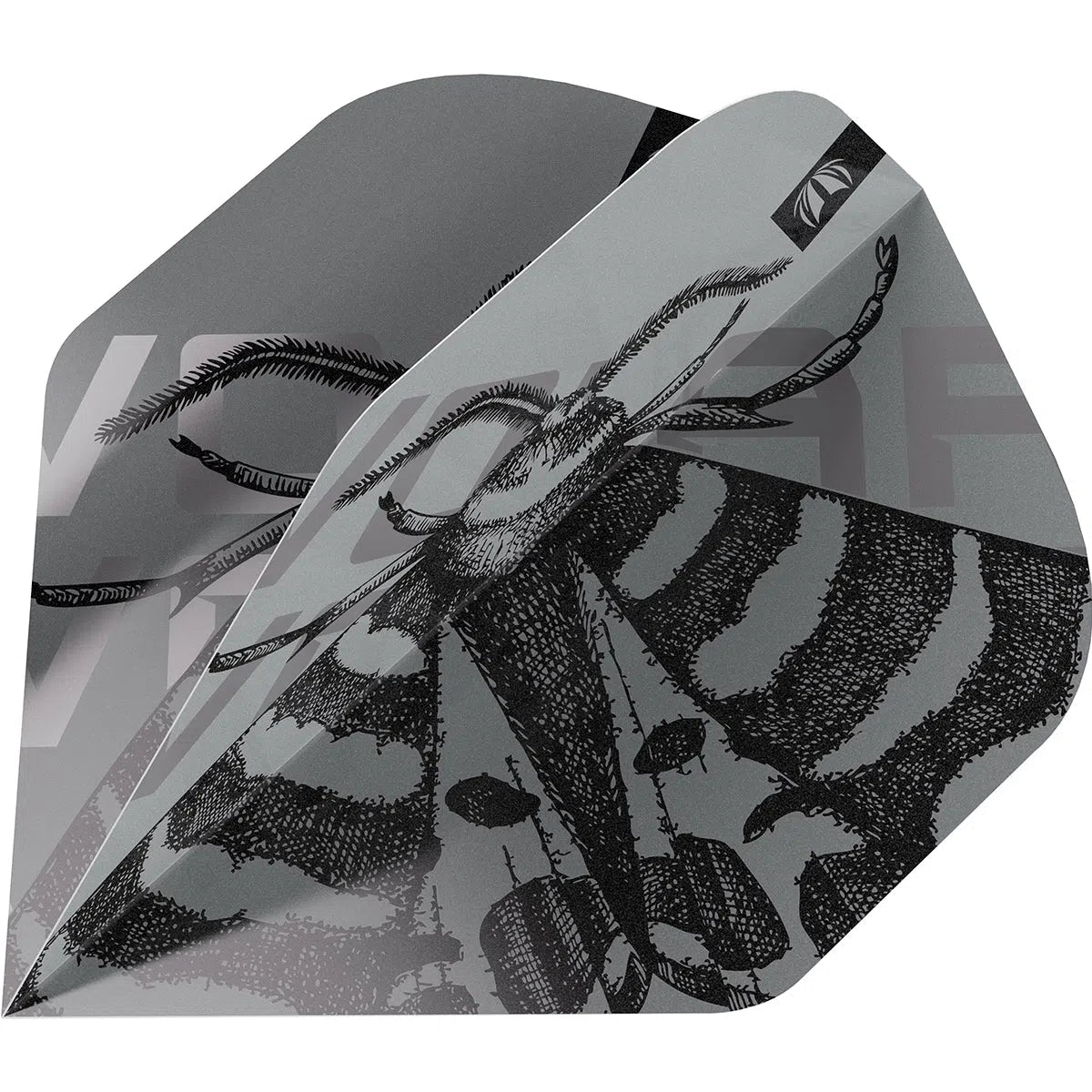 Target Darts Volar Pro Ultra No2 Dart Flights x3 Sets