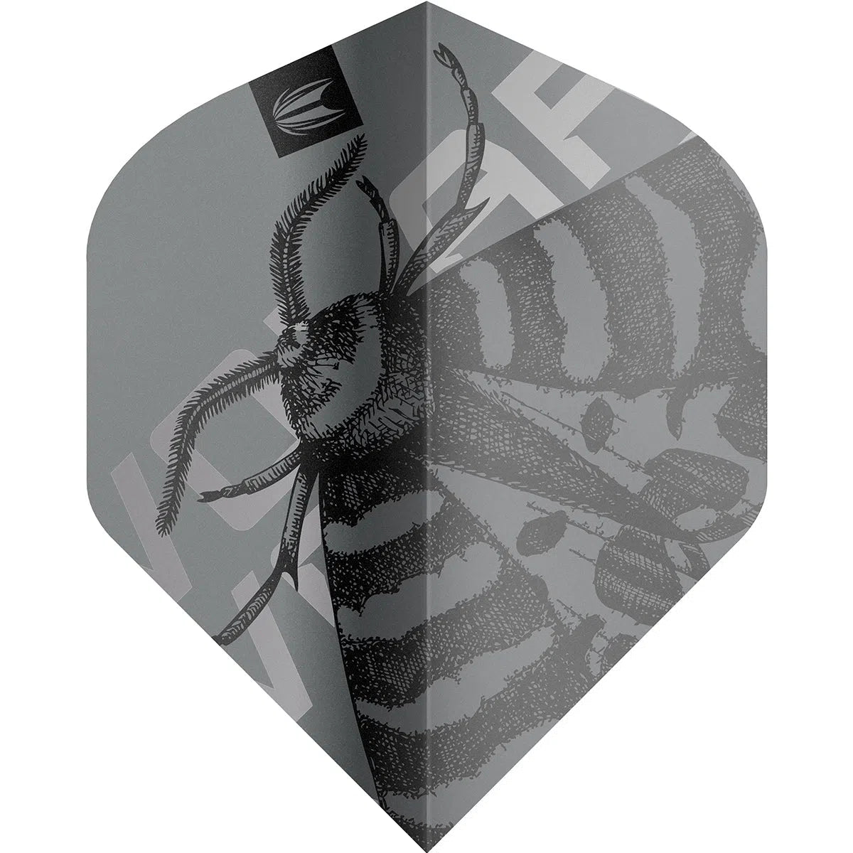 Target Darts Volar Pro Ultra No2 Dart Flights x3 Sets