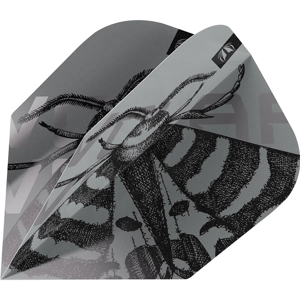 Target Darts Volar Pro Ultra No6 Dart Flights x3 Sets