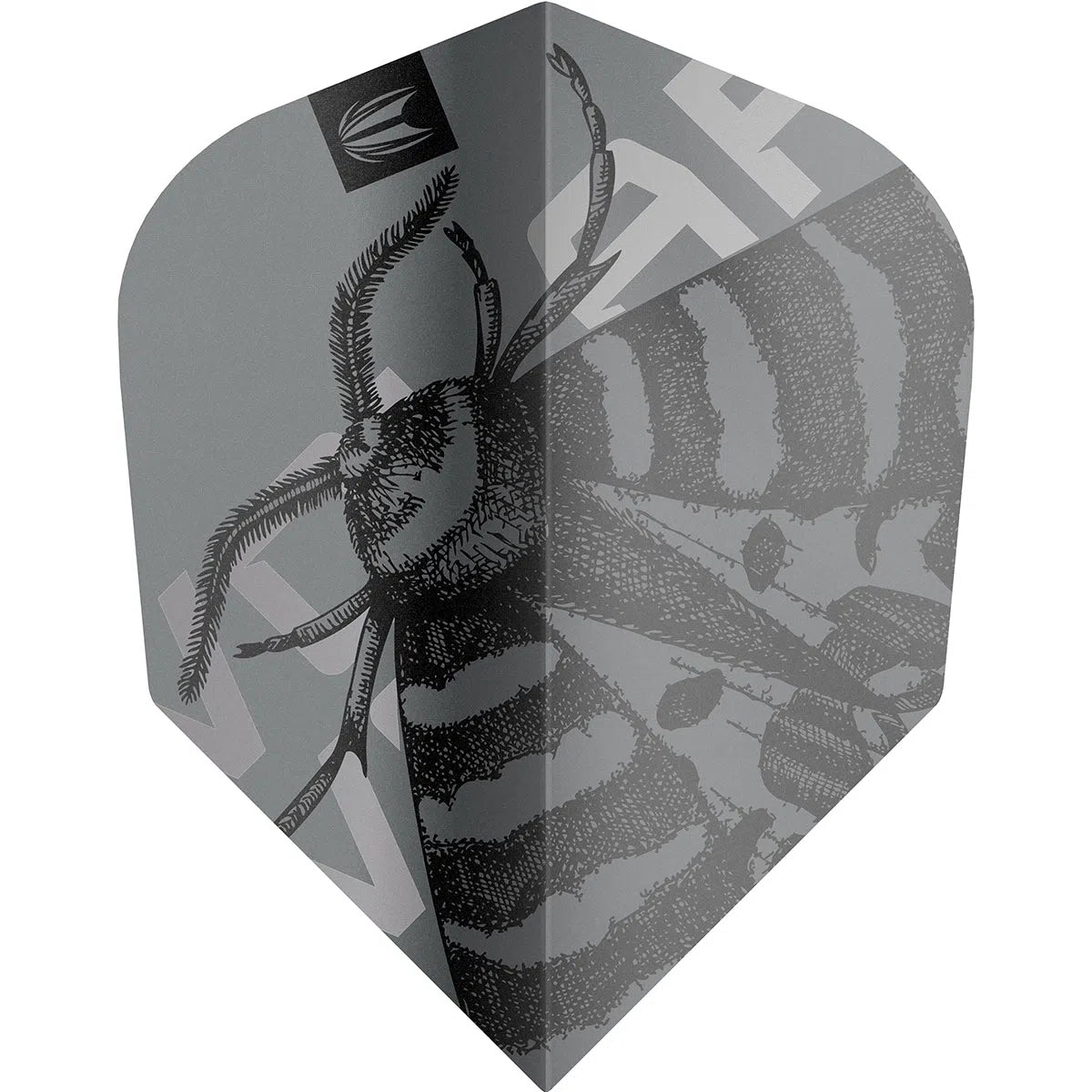 Target Darts Volar Pro Ultra No6 Dart Flights x3 Sets