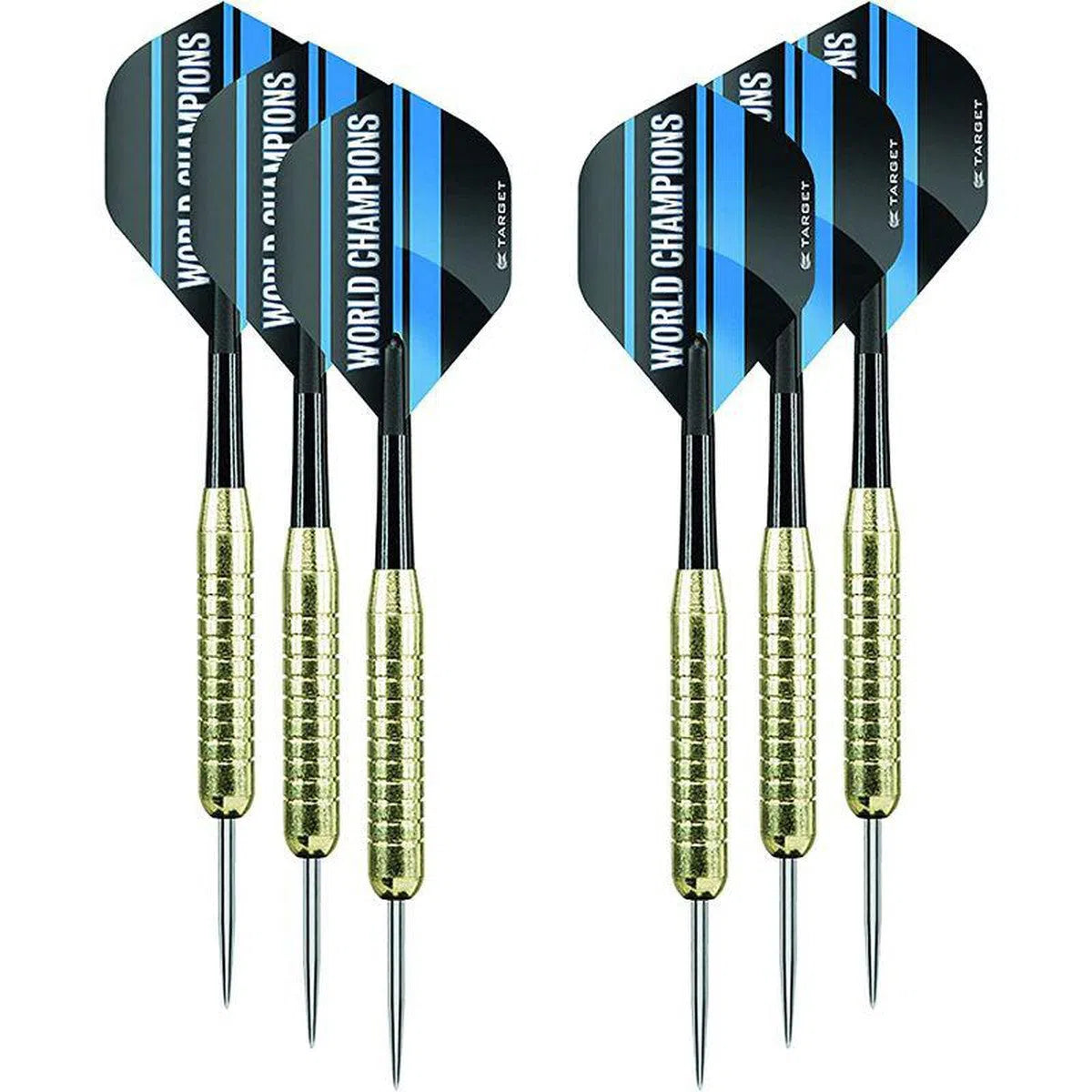 Target Darts World Champion Darts Cabinet Set