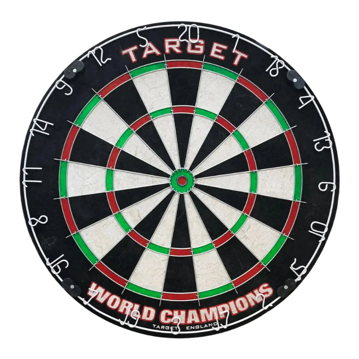 Target Darts World Champions Dartboard