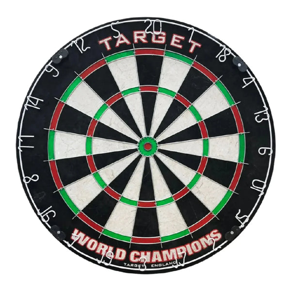 Target Darts World Champions Dartboard-1-Premier Darts