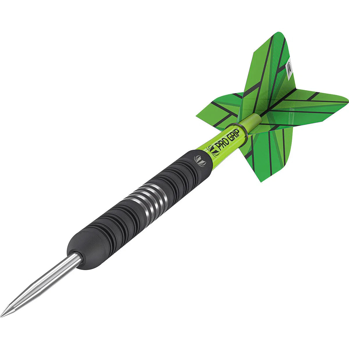 Target Darts Yohko 01 80% Tungsten Steel Tip Darts