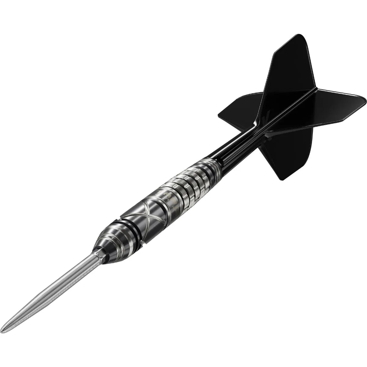 Target Japan Black Marque Chaos 2.0 SP 90% Tungsten Steel Tip Darts