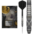 Target Japan Black Marque Chaos 2.0 SP 90% Tungsten Steel Tip Darts