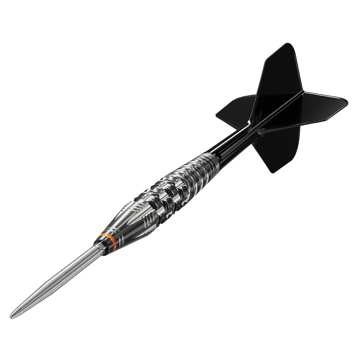 Target Japan Black Marque Dancing Duck Gen 4 SP 90% Tungsten Steel Tip Darts