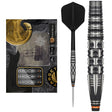 Target Japan Black Marque Dancing Duck Gen 4 SP 90% Tungsten Steel Tip Darts
