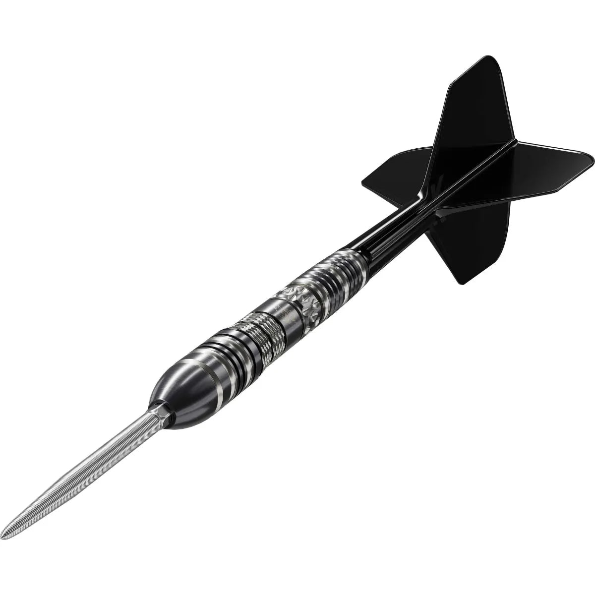 Target Japan Black Marque Dragon 3.0 SP 90% Tungsten Steel Tip Darts
