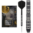 Target Japan Black Marque Dragon 3.0 SP 90% Tungsten Steel Tip Darts
