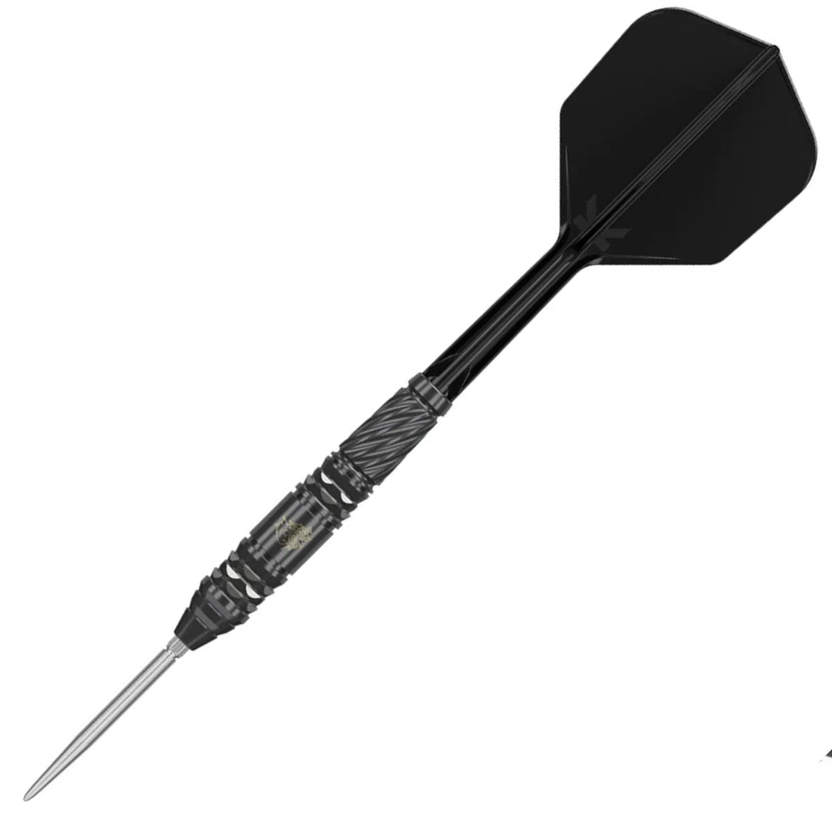 Target Japan Black Marque Dragon G2 SP 90% Tungsten Steel Tip Darts-2-21 GRAM-Premier Darts