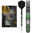 Target Japan Black Marque Lightning 3.0 SP 90% Tungsten Steel Tip Darts