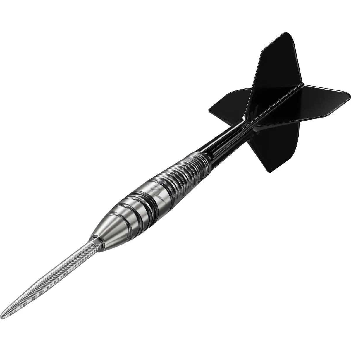 Target Japan Black Marque PW 2.0 SP 90% Tungsten Steel Tip Darts