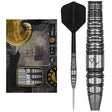 Target Japan Black Marque PW 2.0 SP 90% Tungsten Steel Tip Darts
