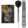 Target Japan Black Marque Renegade 4.0 SP 90% Tungsten Steel Tip Darts