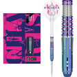 Target Japan Cathy Leung Charis G3 95% Tungsten Steel Tip Darts