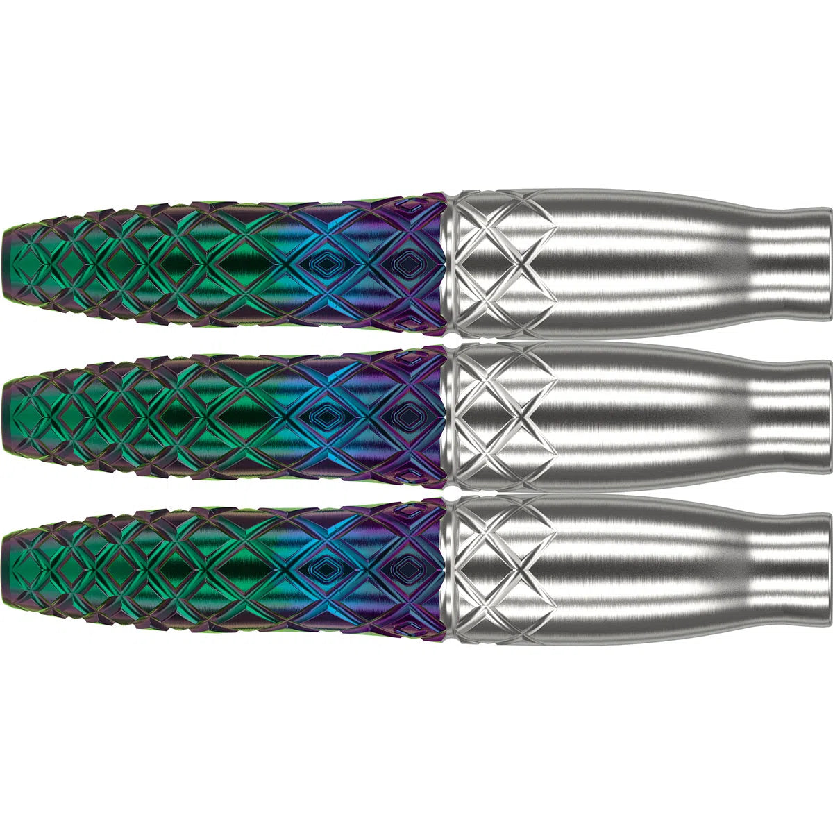 Target Japan Haruki Muramatsu Rising Sun G7 95% Tungsten Steel Tip Darts