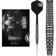 Target Japan Paul Lim The Legend Gen 8 SP 90% Tungsten Steel Tip Darts