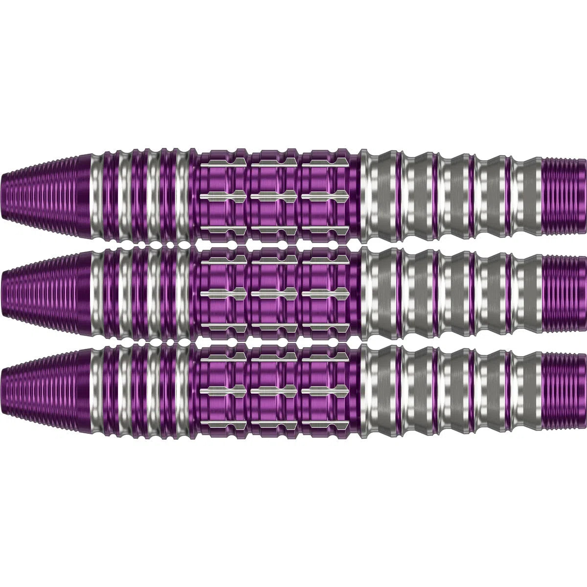 Target Japan Prime Series Zenith G1 90% Tungsten Steel Tip Darts