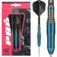 Target Japan Team Pro Haruki Muramatsu Brass Steel Tip Darts