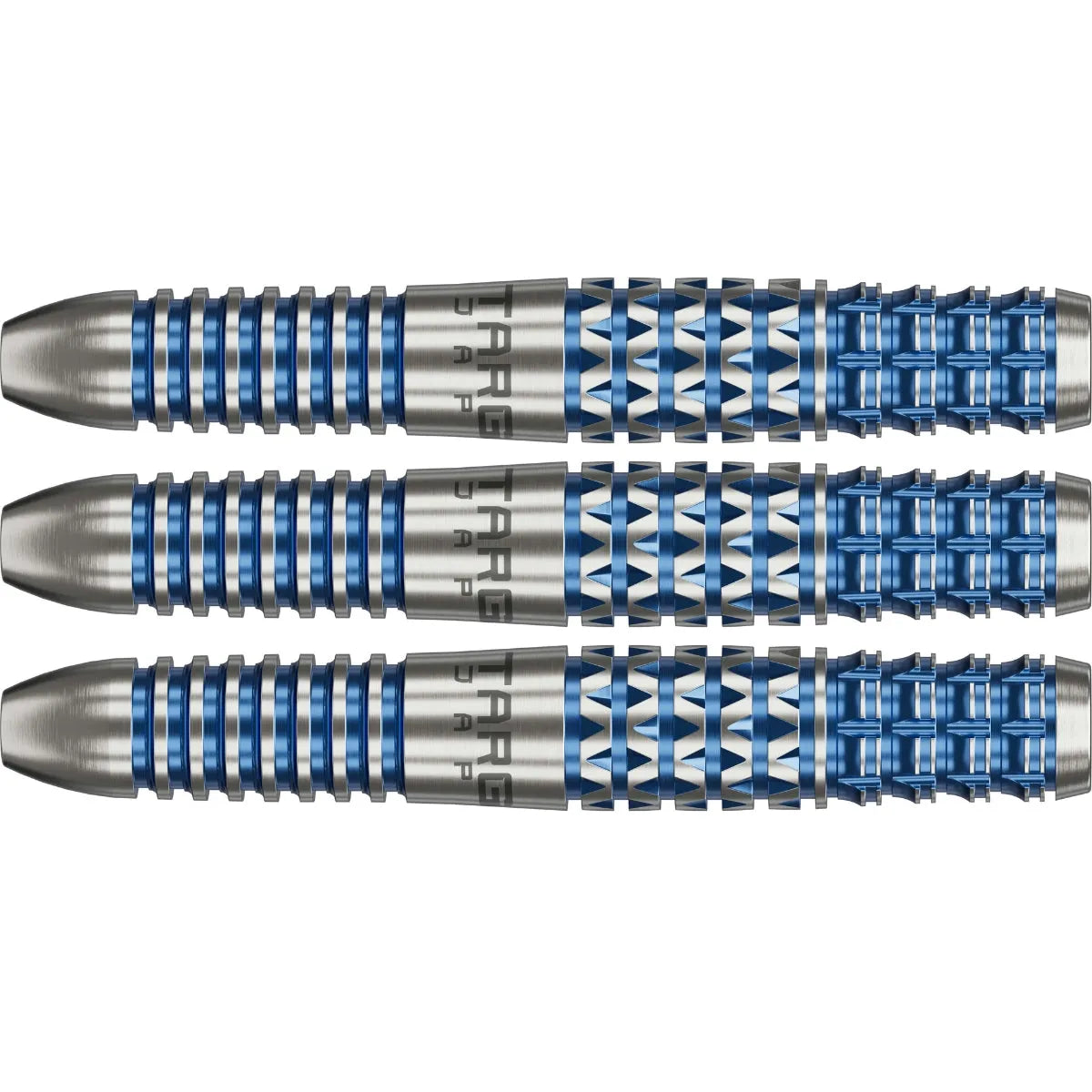 Target Japan Toru Suzuki Sereno G2 90% Tungsten Steel Tip Darts