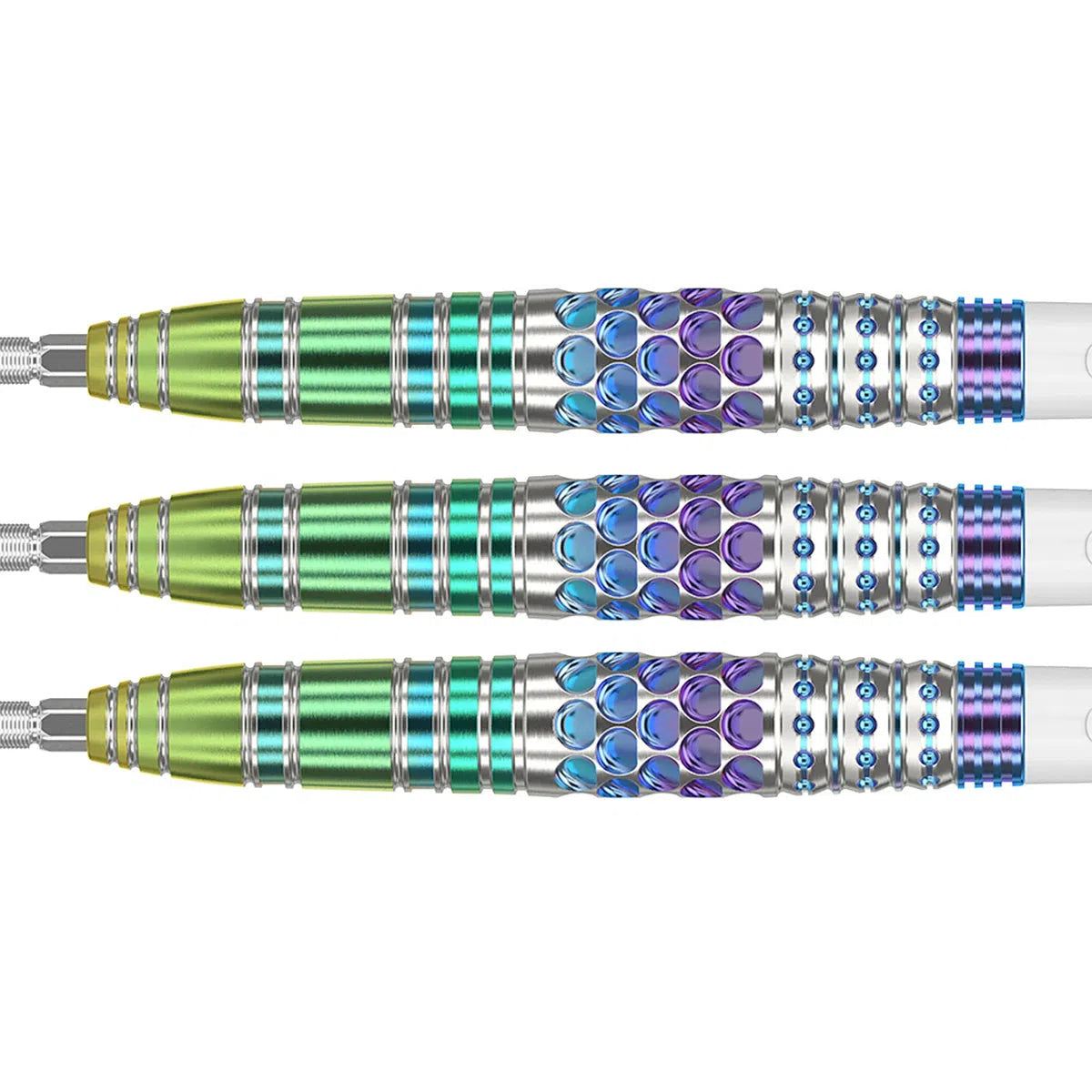 Target Japan Zhou Momo Celeste G2 SP 95% Tungsten Steel Tip Darts-3-21 GRAM-Premier Darts