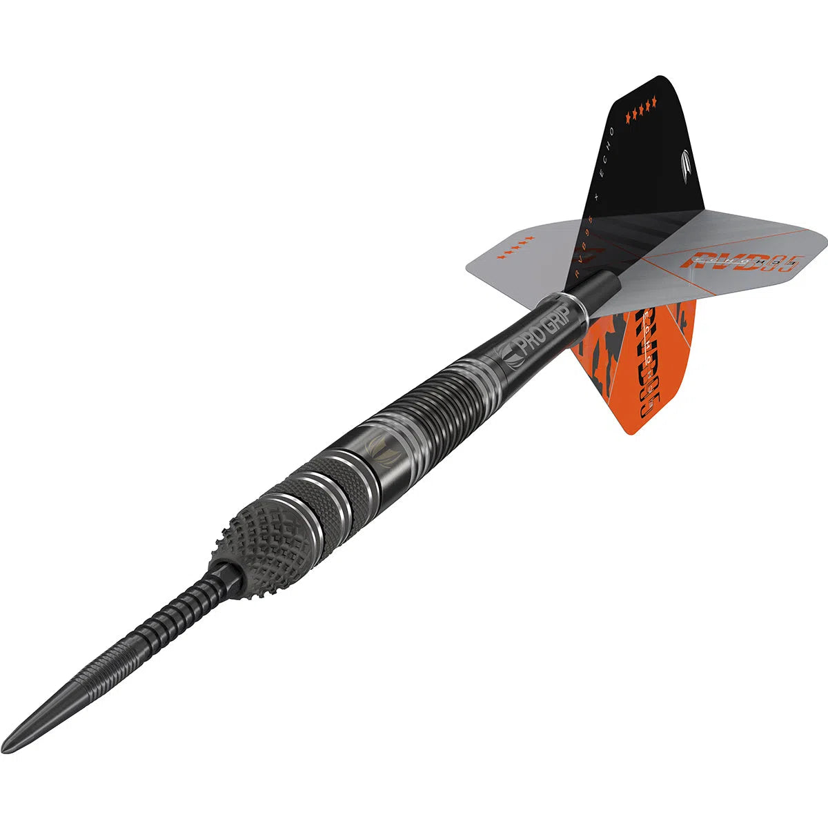 Target RVB x Echo 95% Tungsten Steel Tip Darts