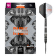 Target RVB x Echo 95% Tungsten Steel Tip Darts