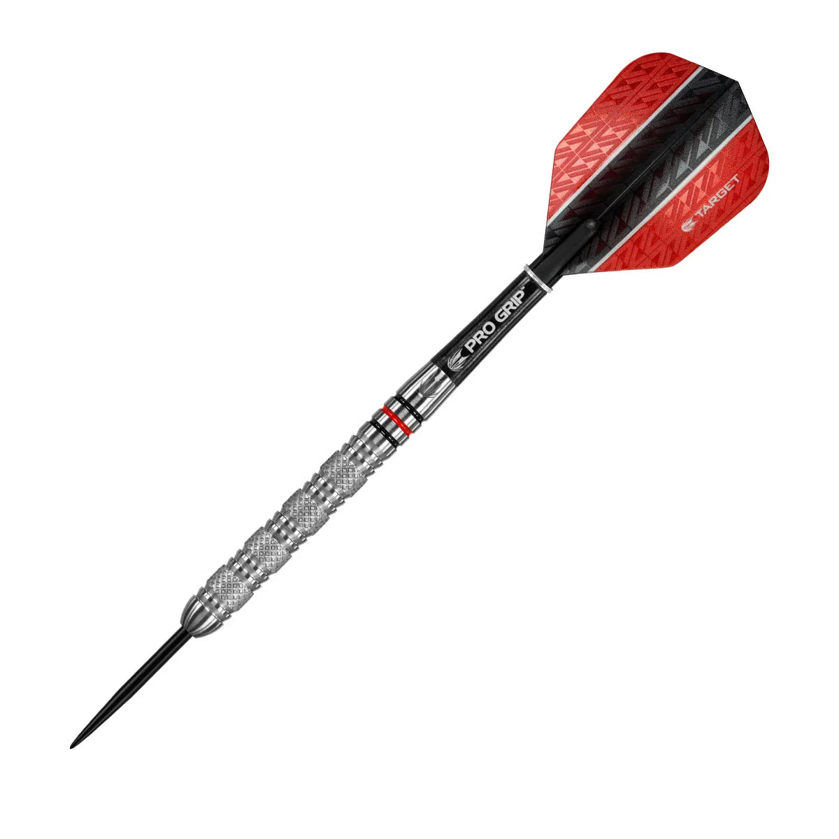 Target Vapor 8 01 Style 1 80% Tungsten Steel Tip Darts