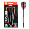 Target Vapor 8 07 80% Tungsten Steel Tip Darts