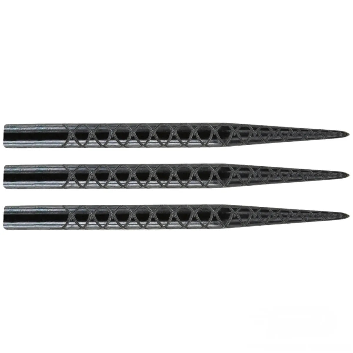Target Darts Diamond Pro Dart Points-2-Black-32mm-Premier Darts