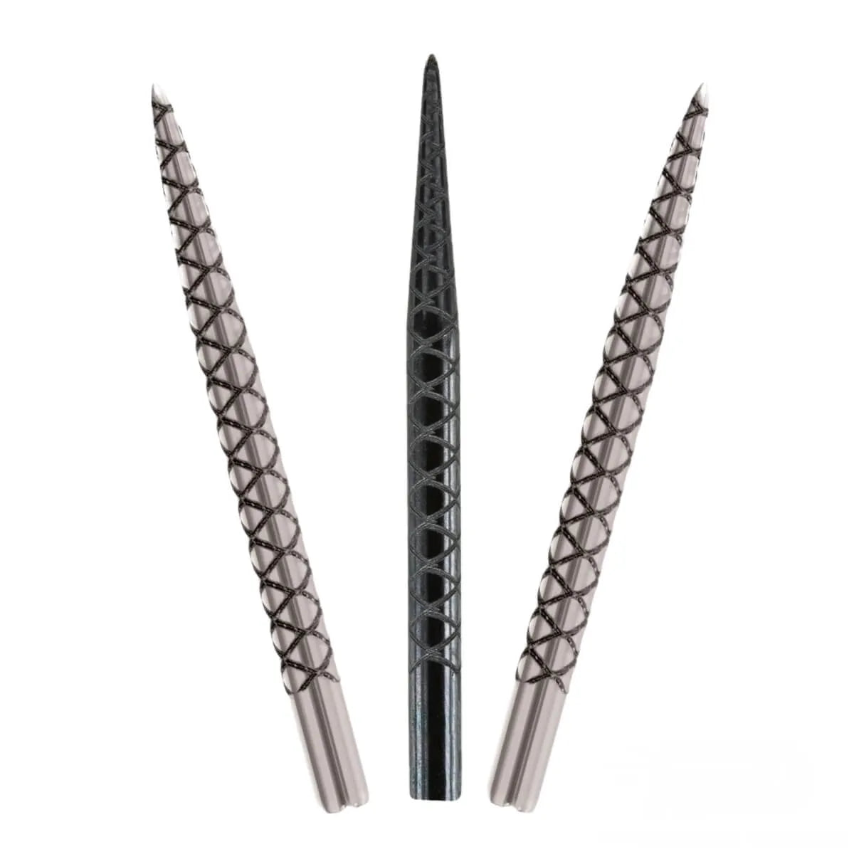 Target Darts Diamond Pro Dart Points-1-Black-32mm-Premier Darts