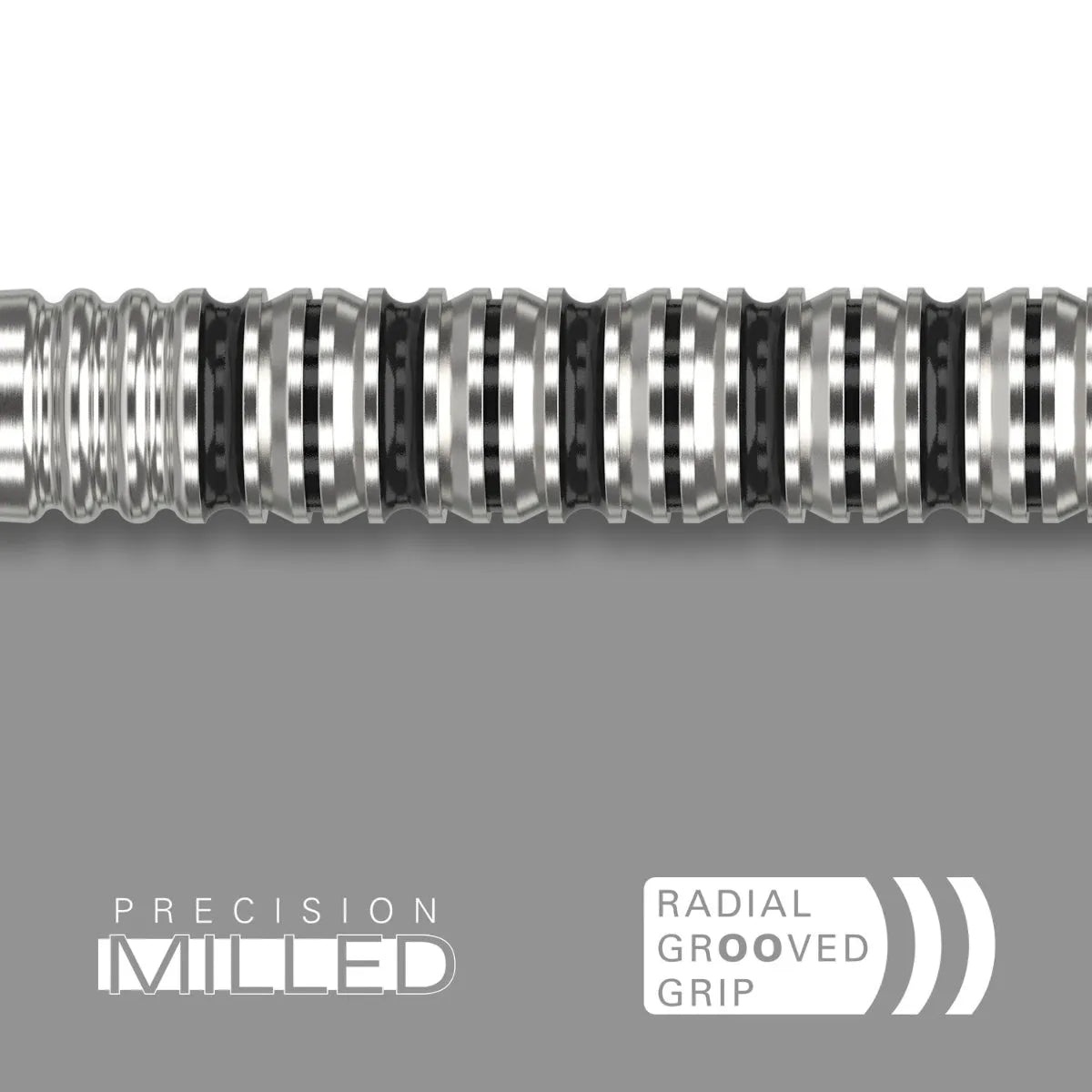 Target Darts Exo 11 90% Tungsten Soft Tip Darts