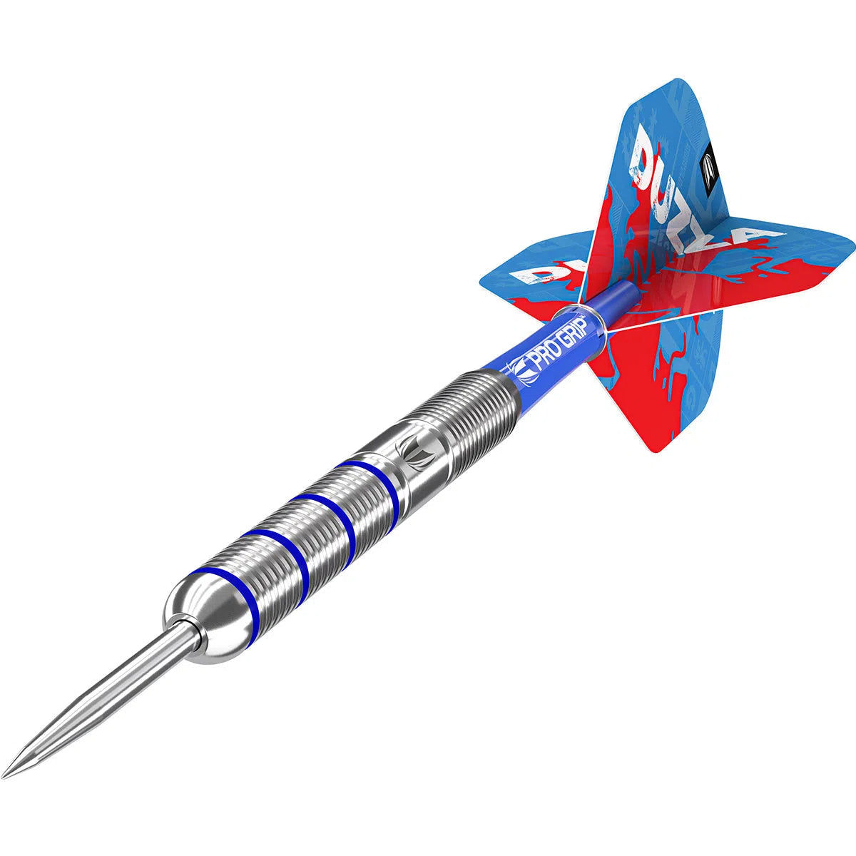 Target Darts Glen Durrant 80% Tungsten Steel Tip Darts