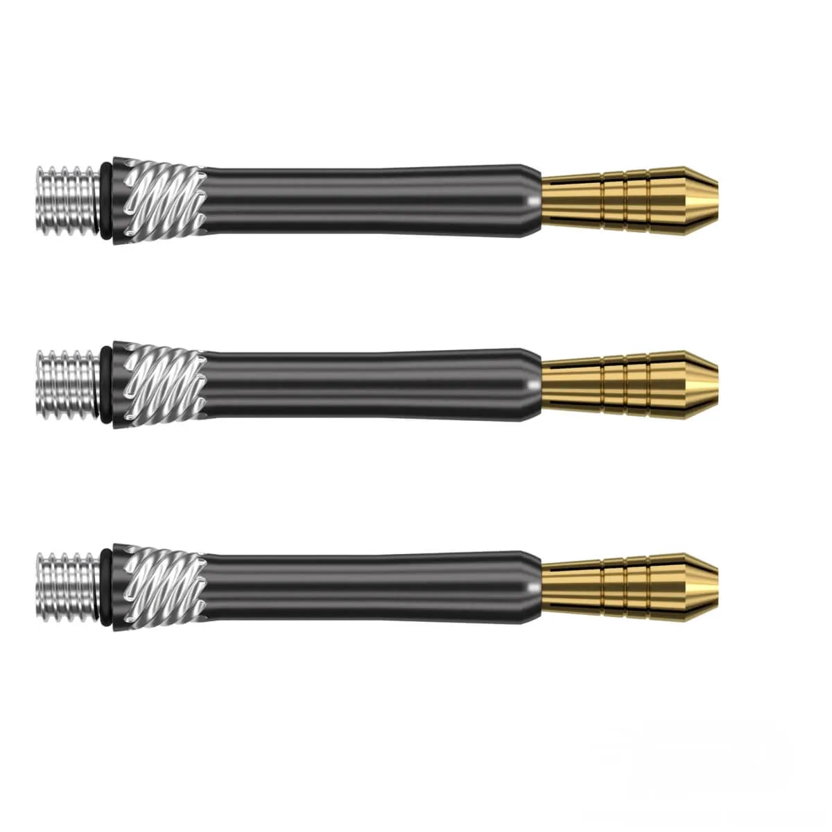 Target Darts Heli Titanium Dart Shafts-3-Intermediate-Premier Darts