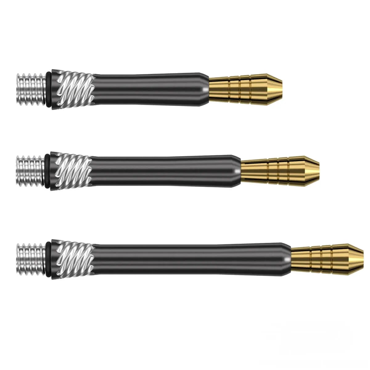 Target Darts Heli Titanium Dart Shafts-1-Short-Premier Darts