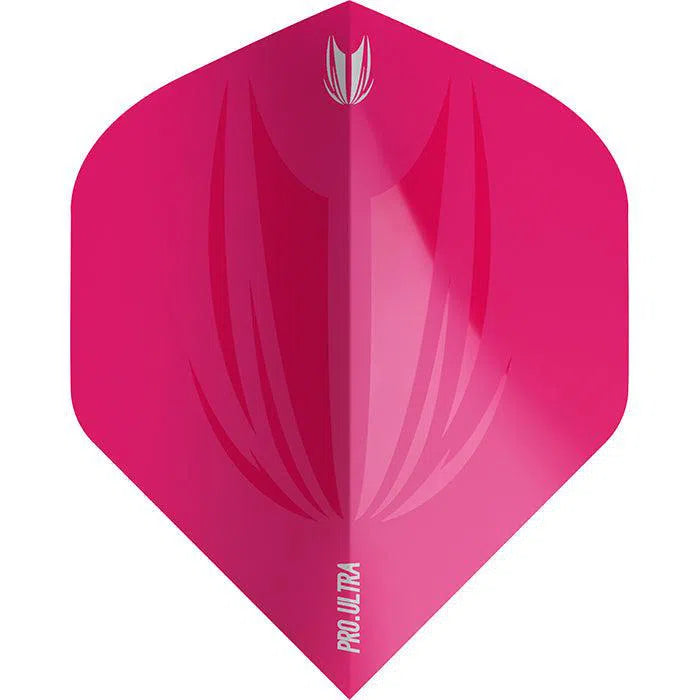Target Darts ID Pro Ultra Flights No2