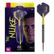 Target Darts Luke Littler Gen 1 SP 90% Tungsten Steel Tip Darts