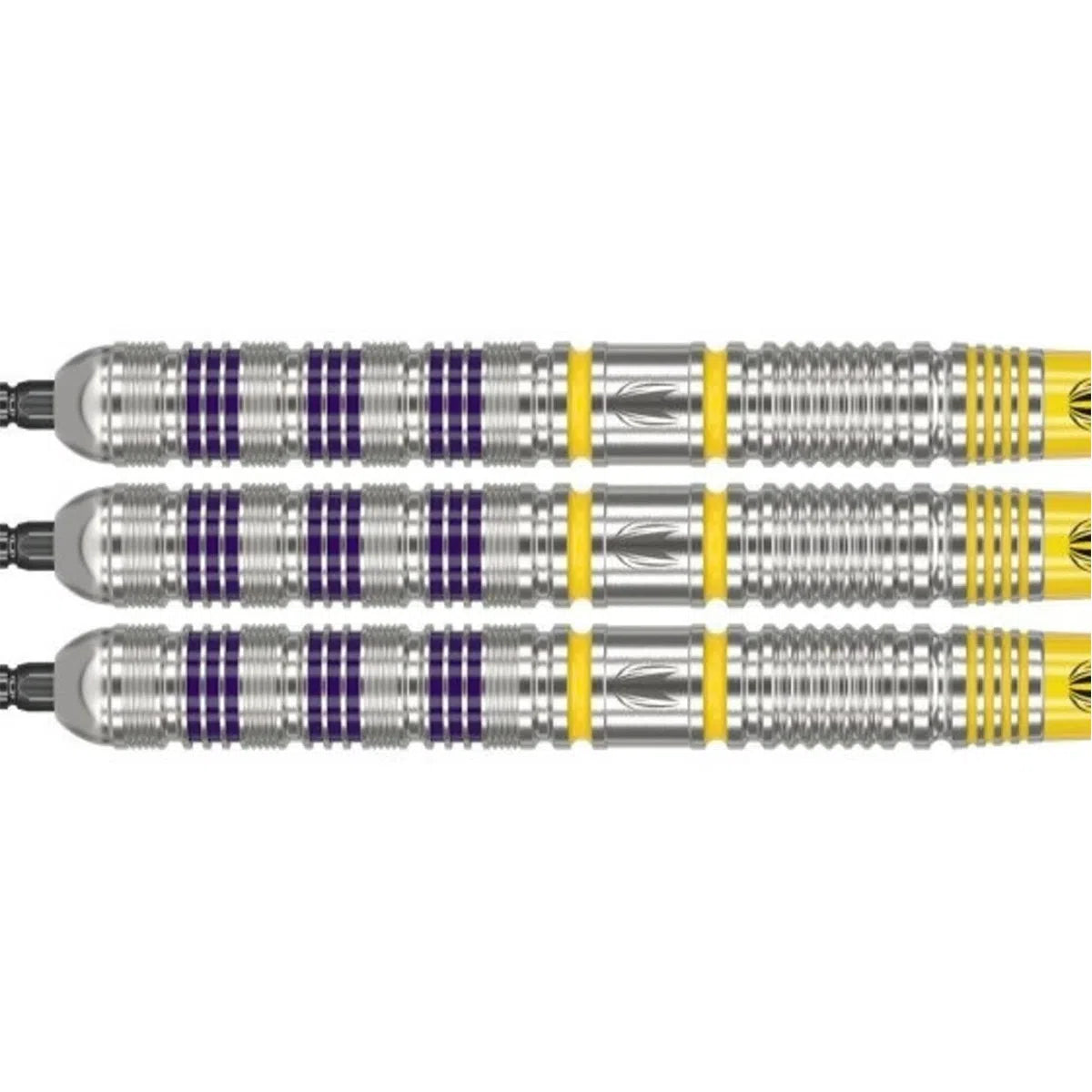 Target Darts Luke Littler Loadout SP 90% Tungsten Steel Tip Darts