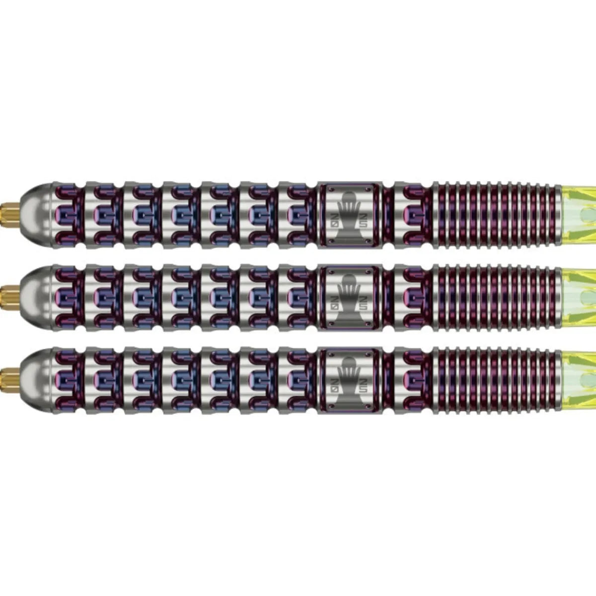 Target Darts Luke Littler World Champion 2025 Edition SP 90% Tungsten Steel Tip Darts