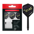 Target Darts Luke 'The Nuke' Littler KFlex Flight System No6
