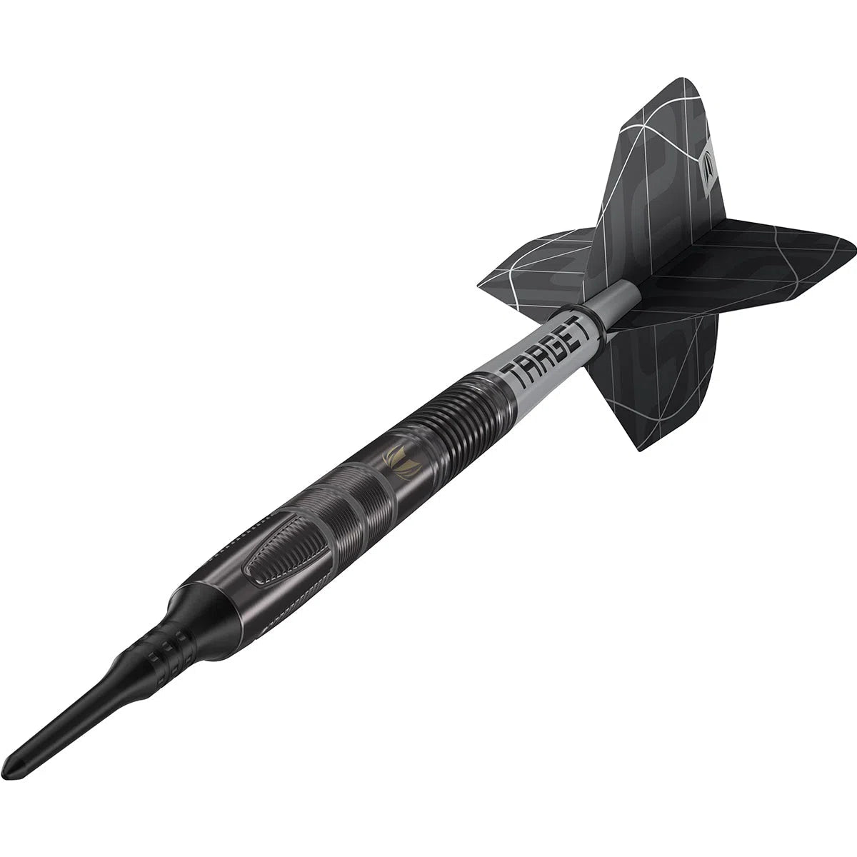 Target Darts Nathan Aspinall X Echo 90% Tungsten Soft Tip Darts