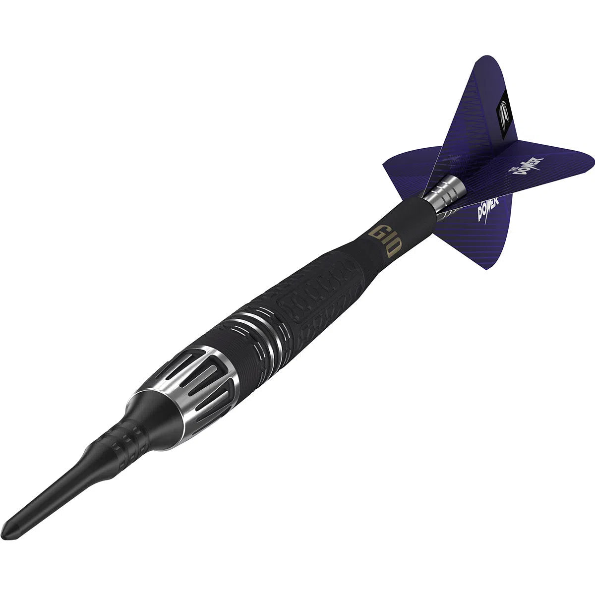 Target Darts Phil Taylor Power 9Five Gen 10 95% Tungsten Soft Tip Darts