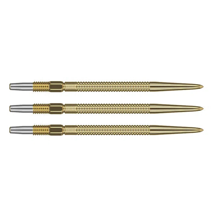 Target Darts Swiss Point GRD Dart Points