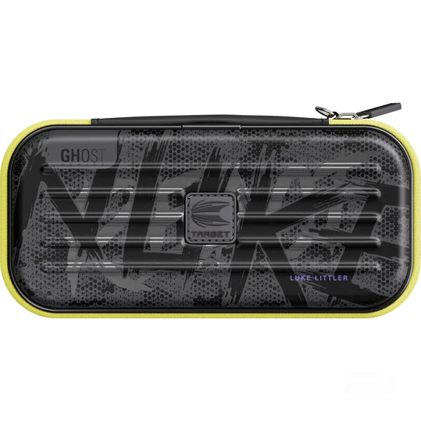 Target Darts Takoma Ghost Series Luke Littler Case-1-Premier Darts