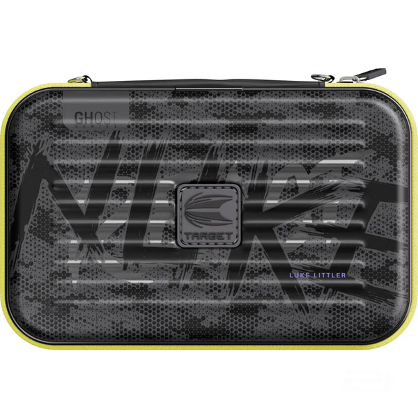 Target Darts Takoma Ghost Series Luke Littler XL Case-1-Premier Darts